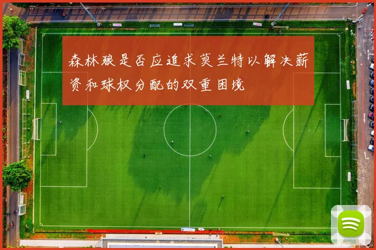 森林狼是否应追求莫兰特以解决薪资和球权分配的双重困境
