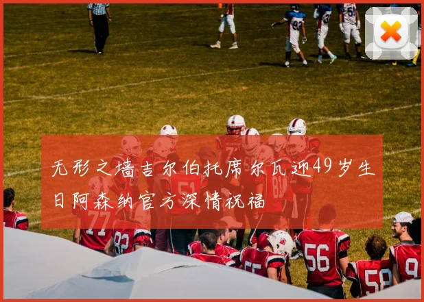 无形之墙吉尔伯托席尔瓦迎49岁生日阿森纳官方深情祝福